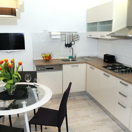 Apartman 3M With Free Parking Spalato Esterno foto