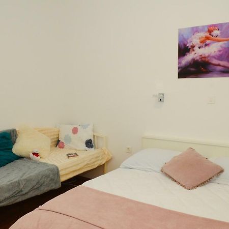 Apartman 3M With Free Parking Spalato Esterno foto