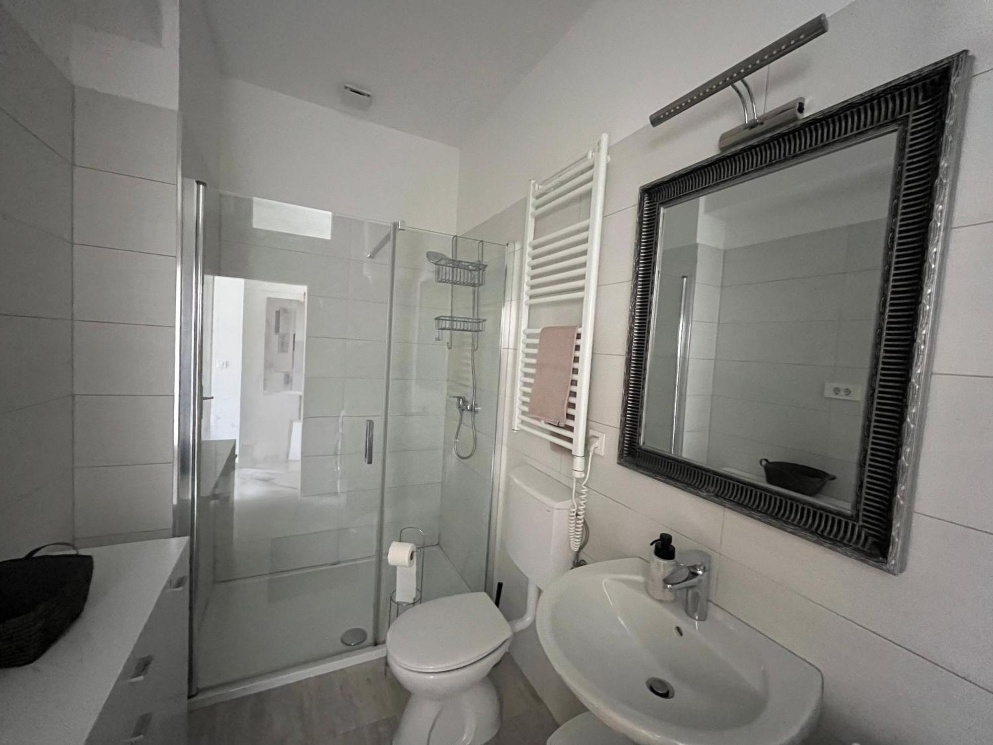 Apartman 3M With Free Parking Spalato Esterno foto