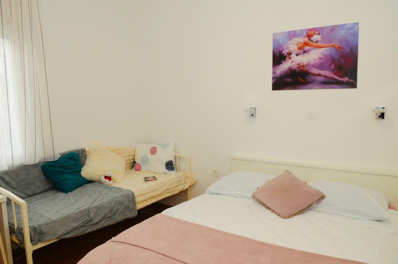 Apartman 3M With Free Parking Spalato Esterno foto